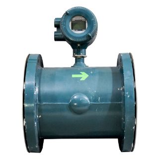 فلومتر مغناطیسی یوکوگاوا سایز "8