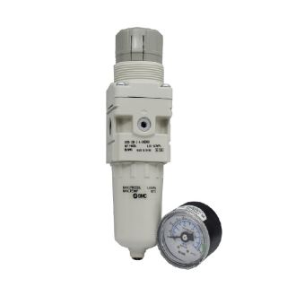 رگلاتور هوا SMC سری AW20-02B