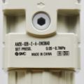 رگلاتور هوا SMC سری AW20-02B