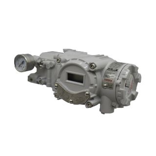 پوزیشنر روتورک مدل YT-3400