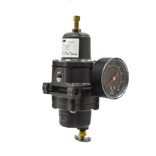 رگلاتور هوا فیشر مدل 67CFR