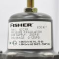 رگلاتور هوا فیشر مدل 67CFR
