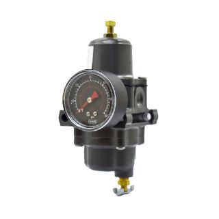 رگلاتور هوا فیشر مدل 67CFR-237