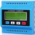 تصویر  فلومتر اولتراسونیک  TUF-2000M
