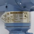 ترانسمیتر فشار روزمونت مدل 3051TG1 