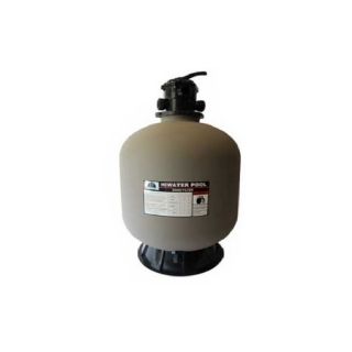 فیلتر شنی استخر هایواتر مدل HW166T