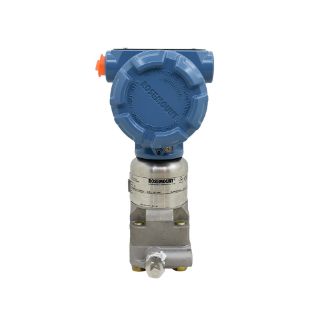  ترانسمیتر اختلاف فشار روزمونت 3051S1CD2A