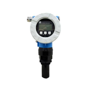 لول ترانسمیتر اولتراسونیک اندرس هاوزر FMU40