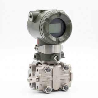 تصویر  ترانسمیتر فشار یوکوگاوا مدل EJA110A-FHS4B-77DD