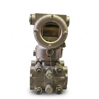 تصویر  ترانسمیتر فشار یوکوگاوا مدل EJX110A-FLA5C