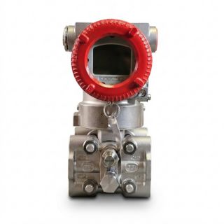 تصویر  ترانسمیتر فشار یوکوگاوا مدل EJX430A-JBS5C