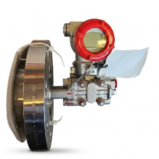 تصویر  ترانسمیتر سطح یوکوگاوا مدل EJ210A-EMS4C