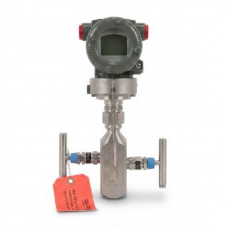 تصویر  ترانسمیتر فشار یوکوگاوا مدل EJA530E-JDS4N