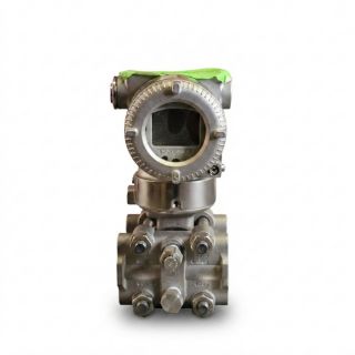تصویر  ترانسمیتر اختلاف فشار یوکوگاوا مدل EJX110A-FVA5C