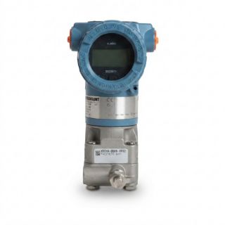 تصویر  ترانسمیتر فشار روزمونت 3051CG2A22A1AB4M5