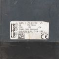تصویر  شیر برقی بورکرت آلمان - Burkert 