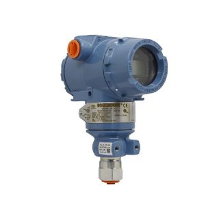 تصویر  ترانسمیتر فشار روزمونت مدل 3051TG1