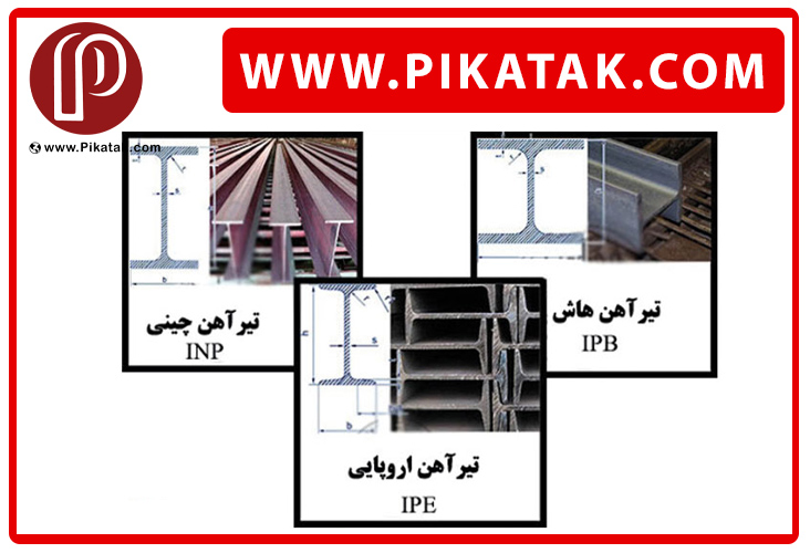 تیرآهن