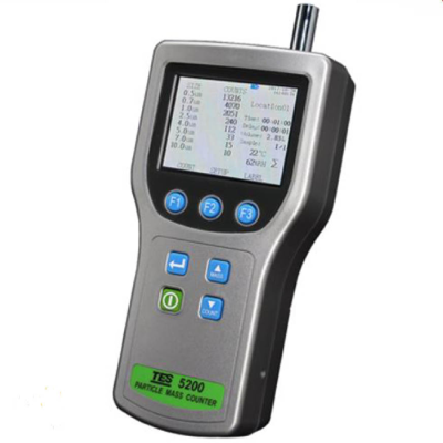 نکات کلیدی انتخاب و خرید غبار سنج