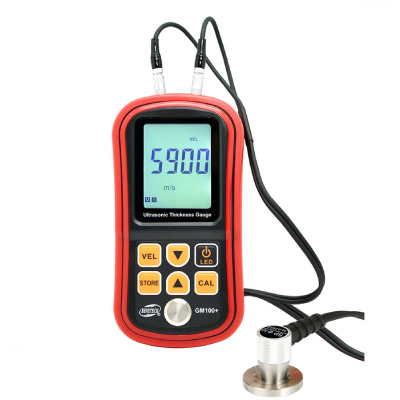 مزایای استفاده از ضخامت سنج