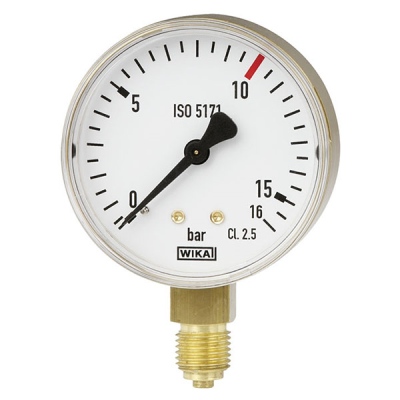 عملکرد مانومتر