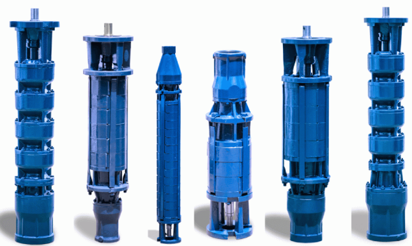 استعلام قیمت و نکات کلیدی انتخاب پمپ شناور