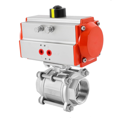 عملگر یا اکچویتور (Actuator)