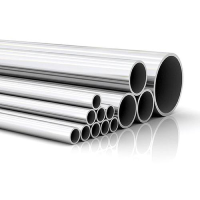 لوله استنلس استیل (Stainless Steel Pipe)