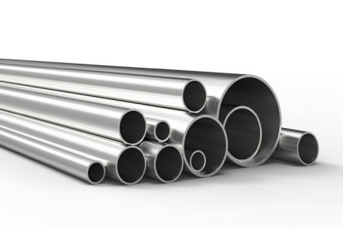 لوله گالوانیزه (Galvanized Steel Pipe)