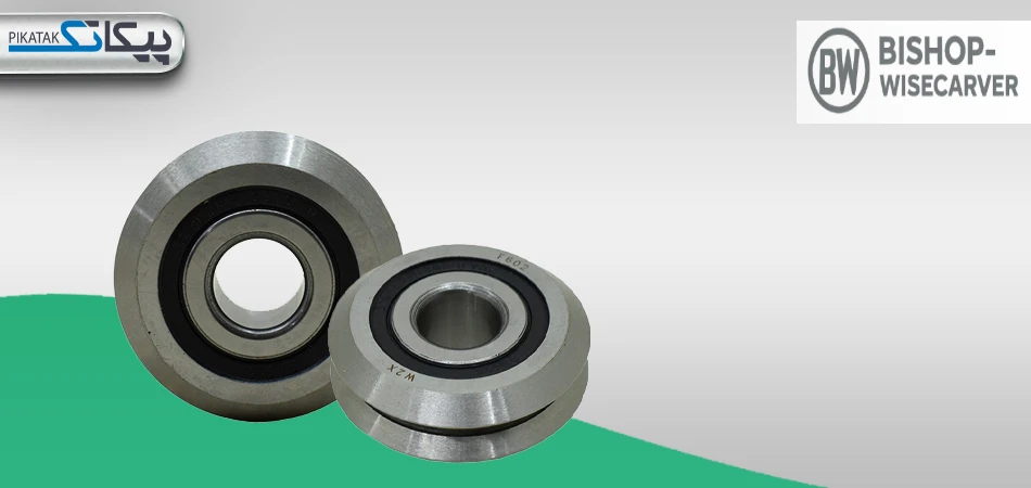 بیشاپ وایزکارور (Bishop-Wisecarver Corporation)