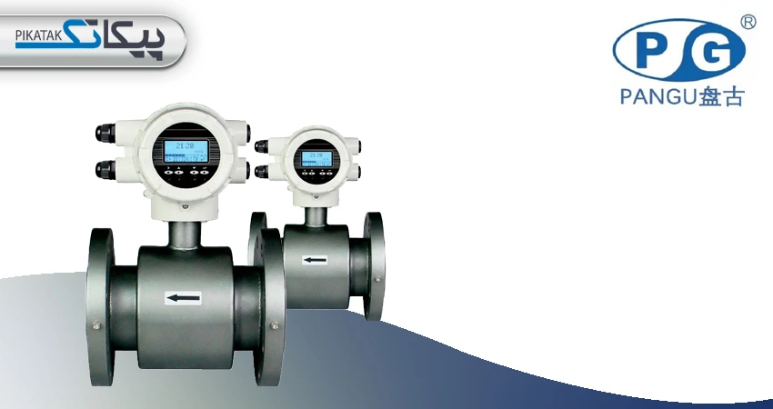 برند Guangzhou Pangu Automation Co., Ltd