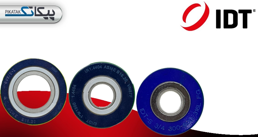 برند IDT Gaskets
