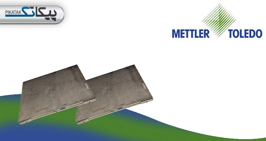 شرکت METTLER-TOLEDO