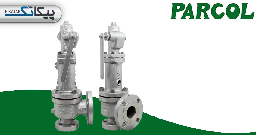 شرکت PARCOL