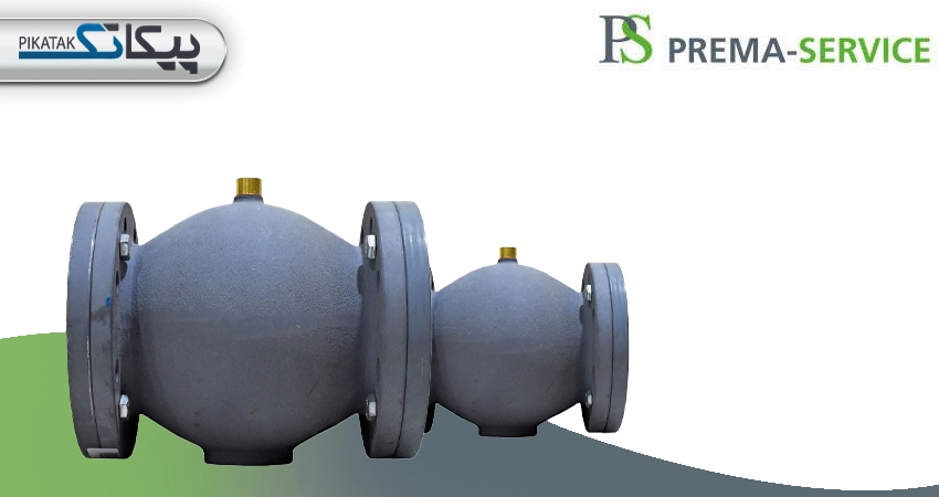 شرکت PREMA‑SERVICE