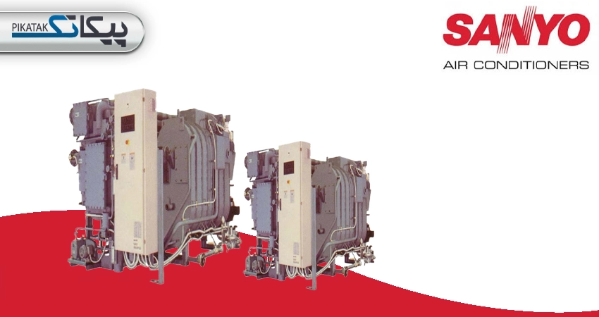 برند SANYO