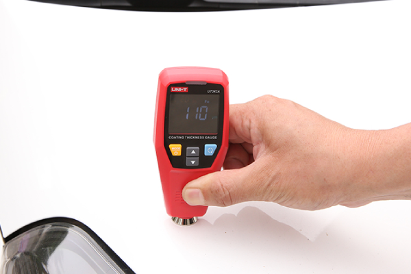 انواع ضخامت سنج