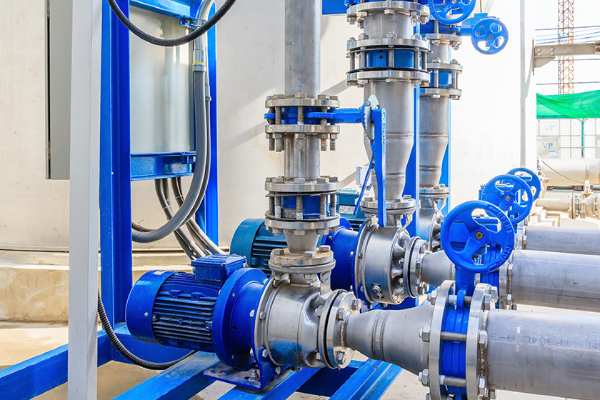 جدول مزایا و معایب پمپ سانتریفیوژ