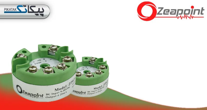 آشنایی با برند ZEAPOINT