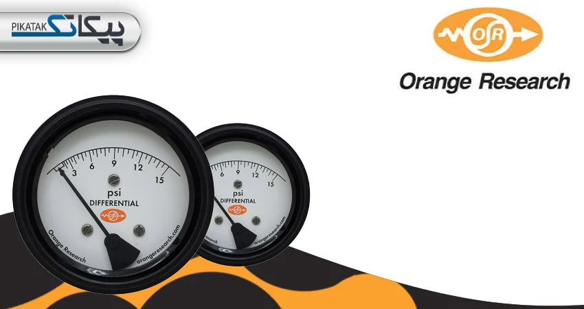 برند ORANGE RESEARCH