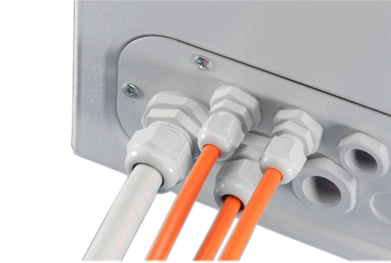 قیمت گلند پلاستیکی