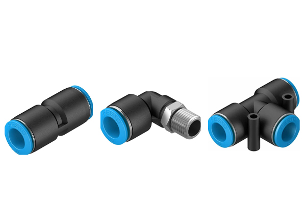 قیمت اتصالات پنوماتیک