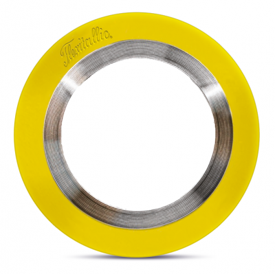 نوع حلقه بیرونی مدل CGI (Outer Centering Ring)