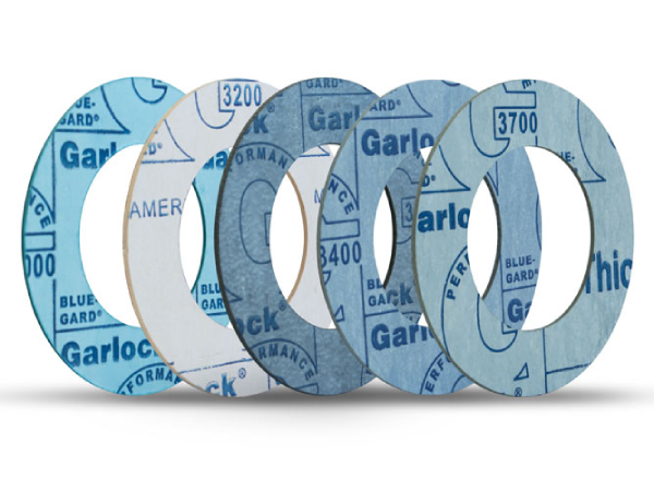 مزایای گسکت آرامید فیبر