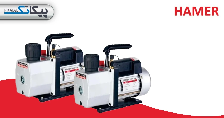 برند HAMER