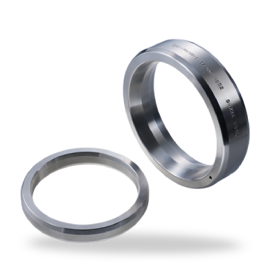 گسکت رینگ جوینت تایپ (Ring Type Joint – RTJ)