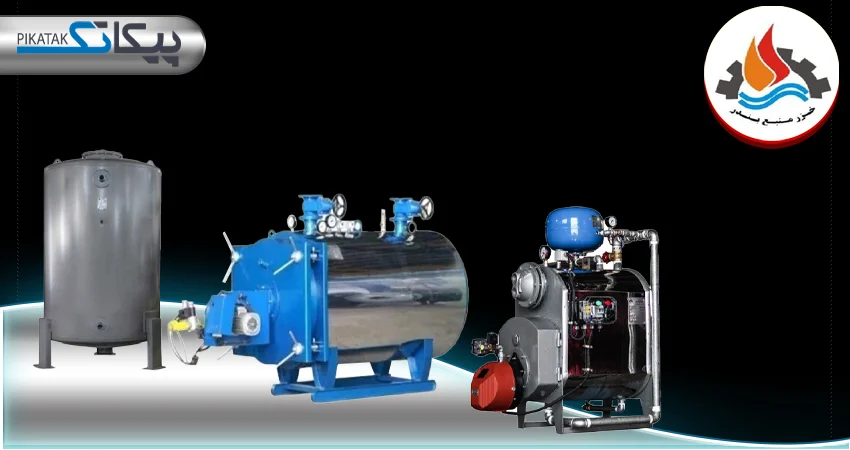 شرکت تولیدی صنعتی خزر منبع بندر