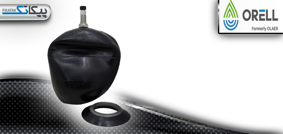 برند ORELL Technologies S.r.l