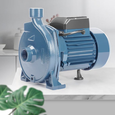 راهنمای انتخاب پمپ بشقابی