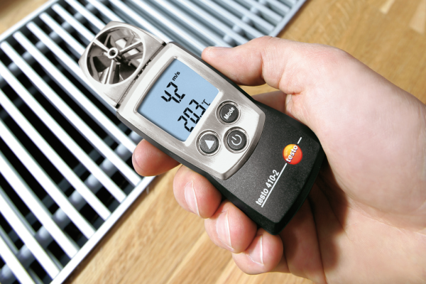 معایب و محدودیت‌ های بادسنج پره ای